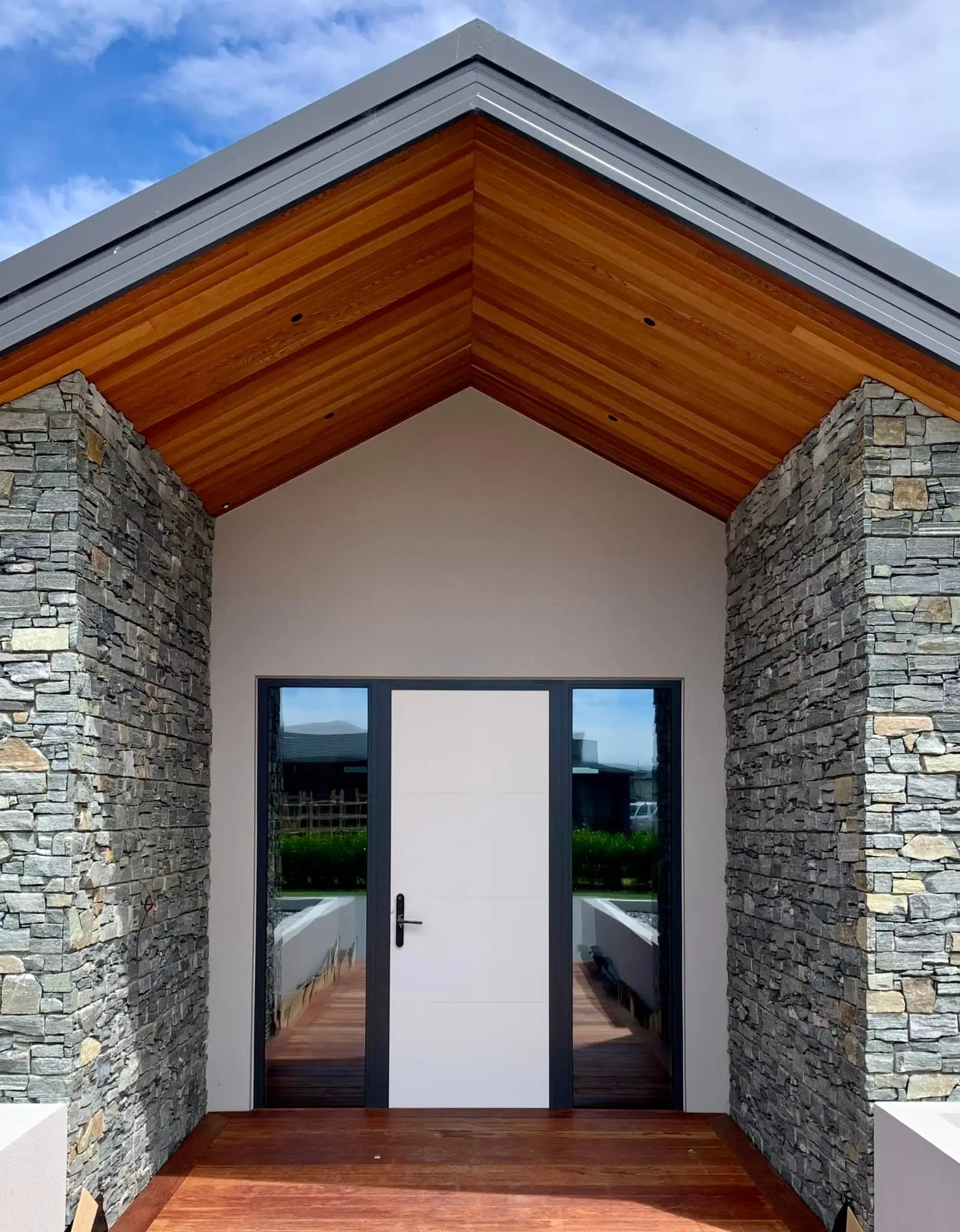 Residential and home window tinting services in Rolleston, New Zealand
