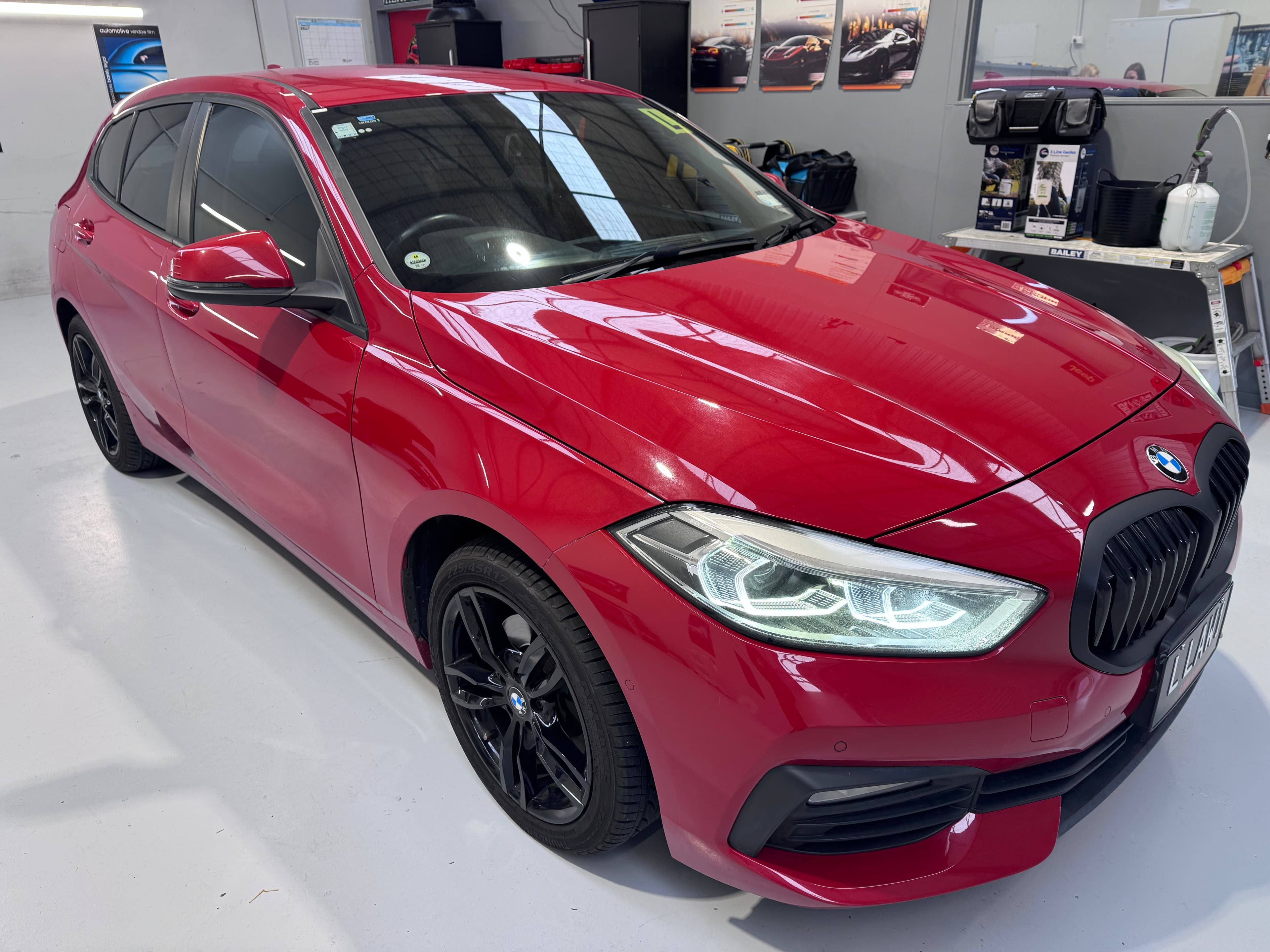 IMG Xpel XR Black 35% Nano Ceramic